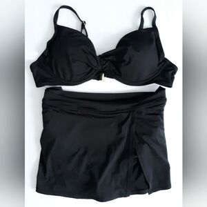 Catalina Skirt Swimsuit XL